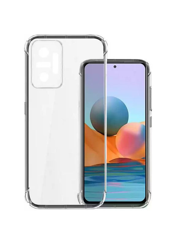 Чехол на Xiaomi Redmi Note 10 Pro / 10 Pro Max / для Ксяоми, сяомые редми ноте 10 об, 10 о макс Getman (361066119)