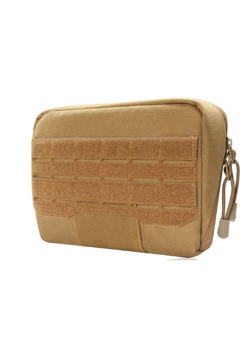 Административный подсумок PRO. Cordura 1000. Крепление Molle. Ukrarmor (333721744)