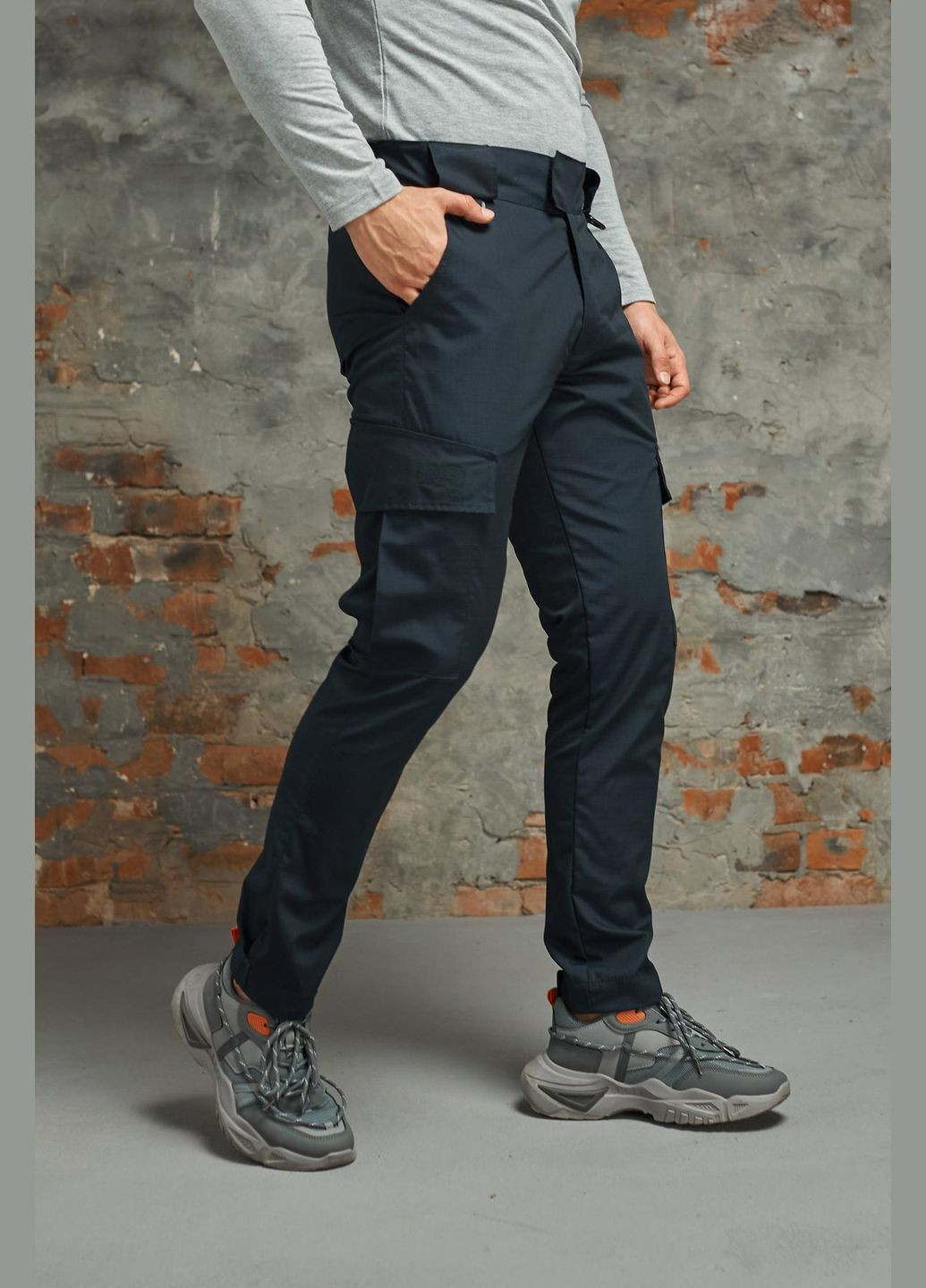 Штани ріп стоп Vakko (315748540)