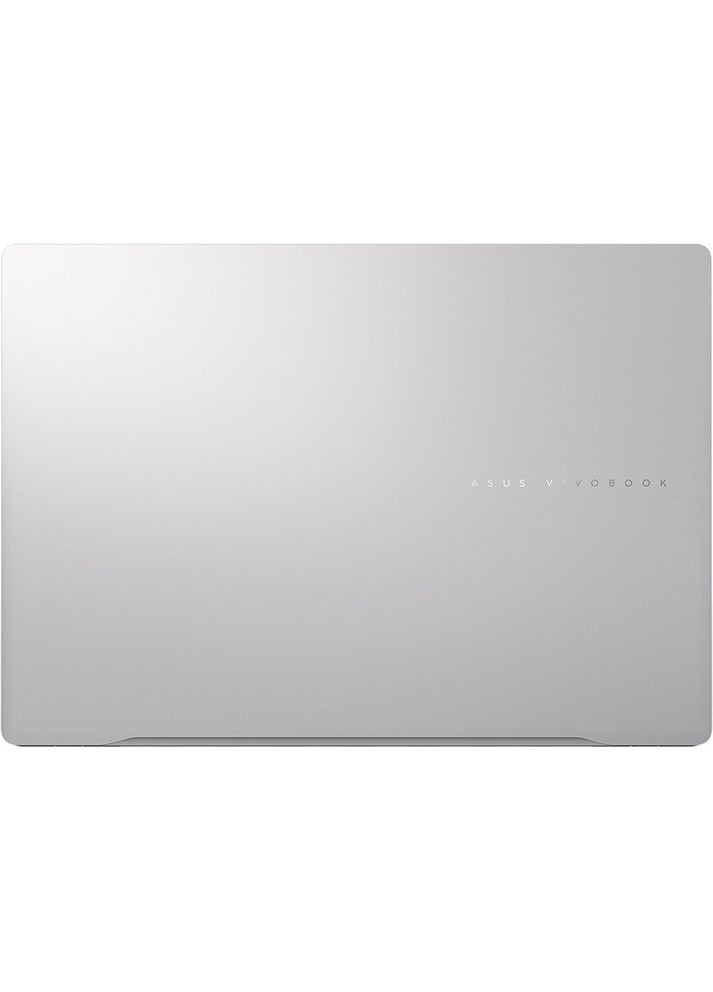 Ноутбук Vivobook S 14 OLED M5406KA-SF150 Cool Silver (90NB15W1-M008H0) Asus (366828506)