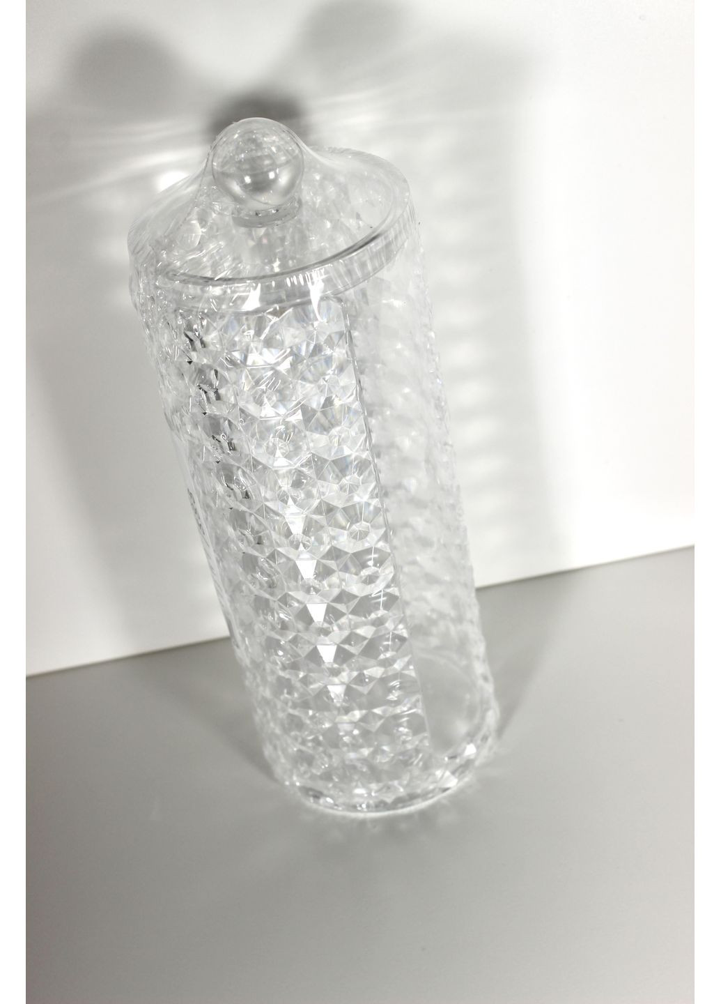 Тримач для ватних дисків Pepco (322376489)