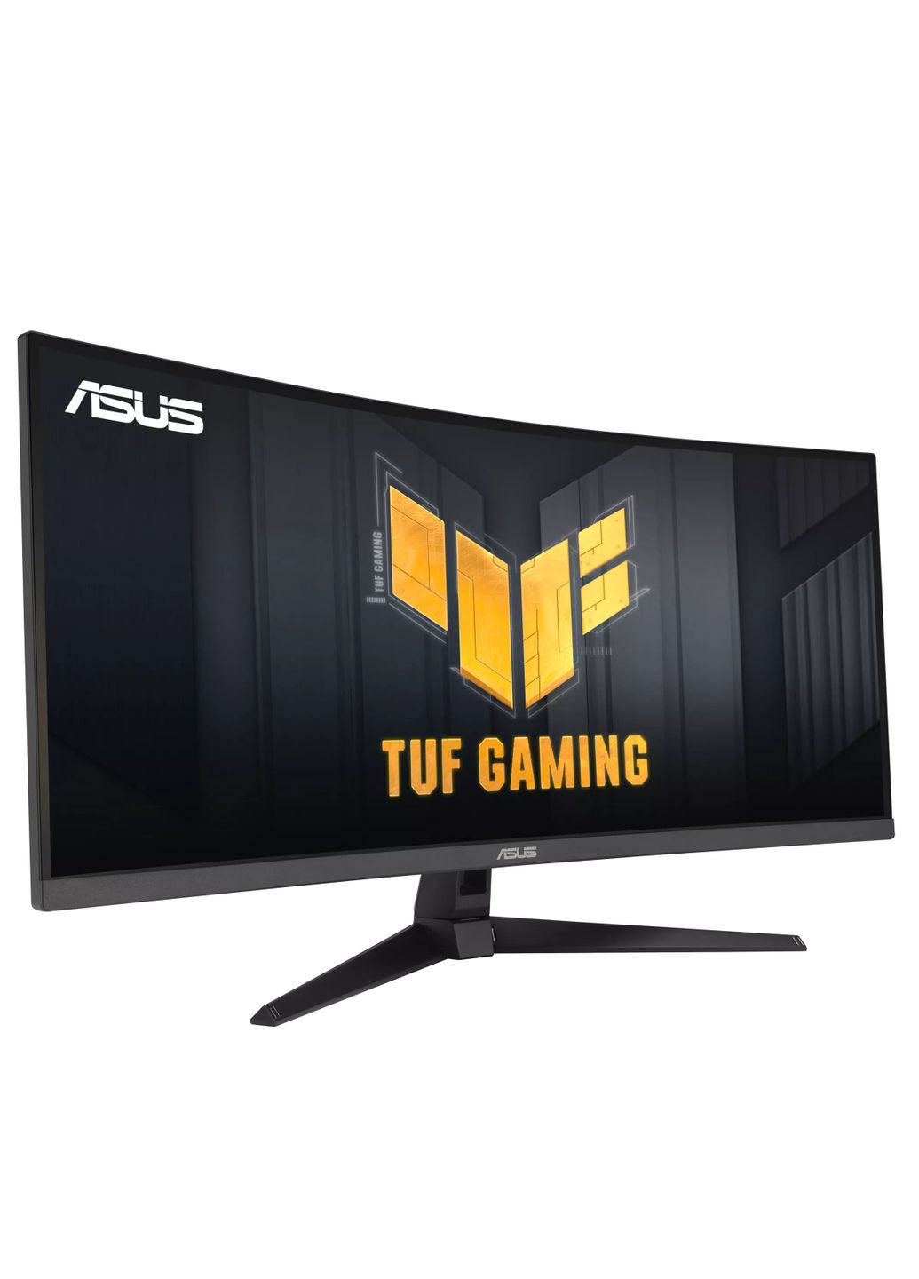 Монітор 34" TUF Gaming VG34VQ3B 2xHDMI 90LM0AA0-B01170 Asus (360793519)
