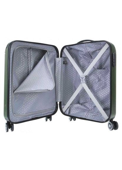 Валіза на колесах City 40 л TL073047 - 80 Travelite (316616648)