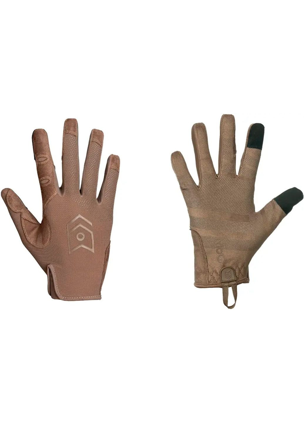 Рукавички Target Light Duty, Coyote brown, S MOG (351346964)