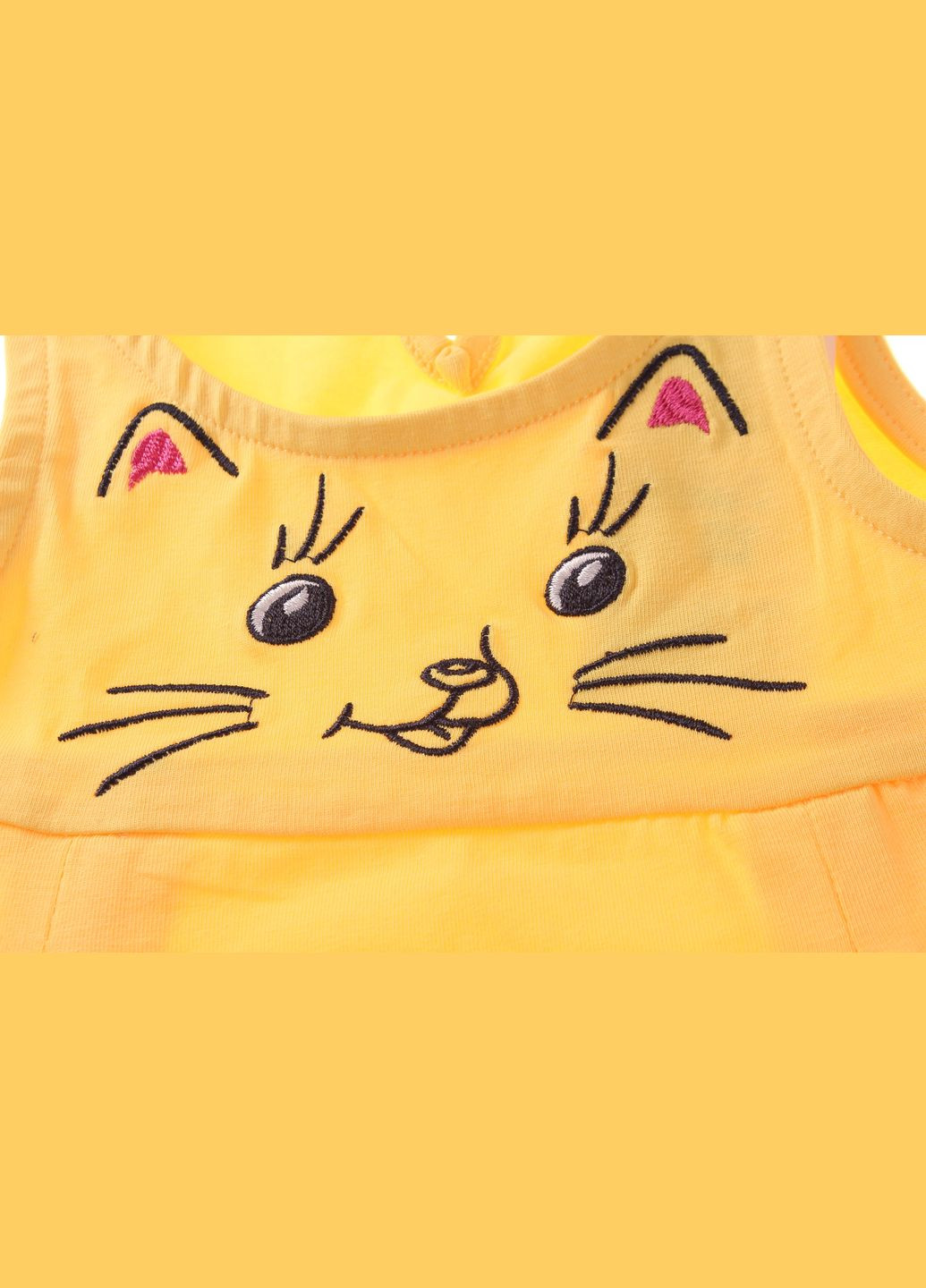 Летний сарафан 15827 Breeze