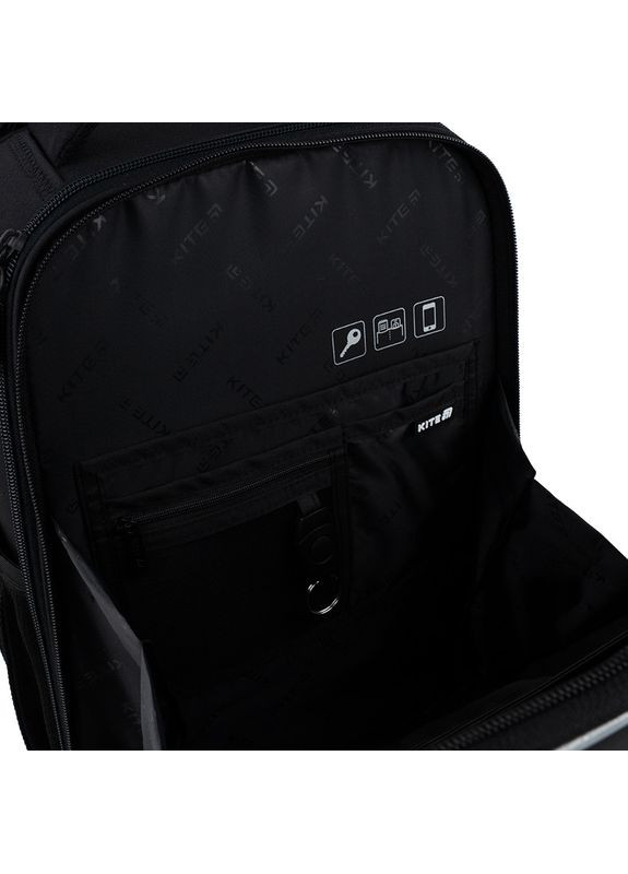 Рюкзак Education каркасный K25-531M-3 Player Kite (369627636)