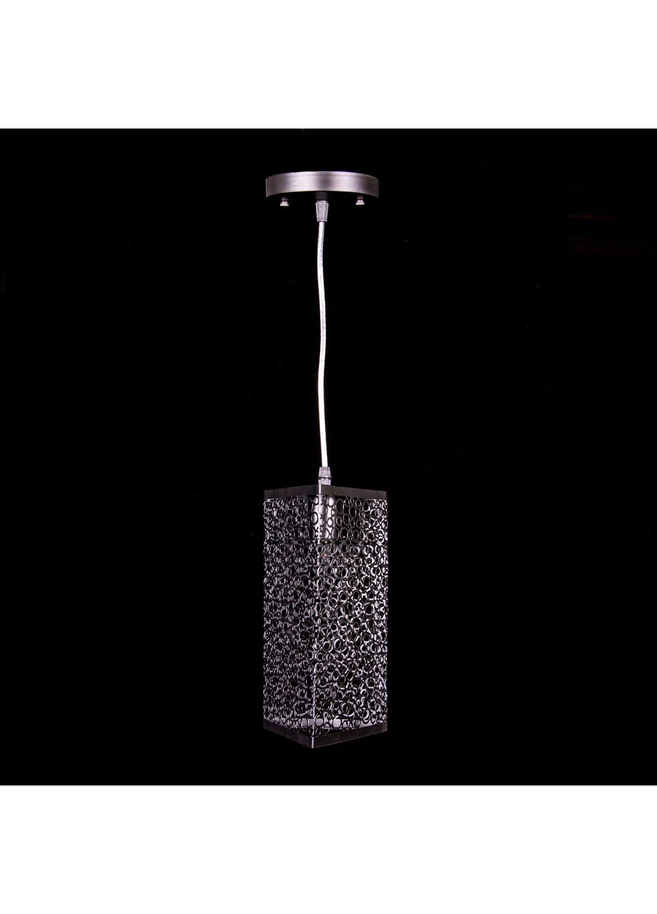 Підвісний світильник у стилі лофт N2156/1H/BK No Brand (352230006)