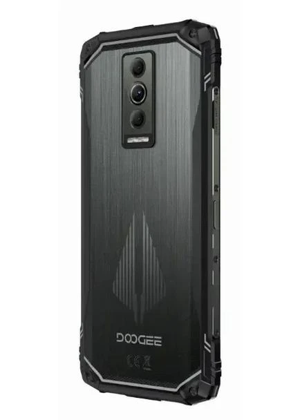 Смартфон Blade 10 Pro Energy 6/256Gb Metalic (Global) NFC Doogee (388957993)