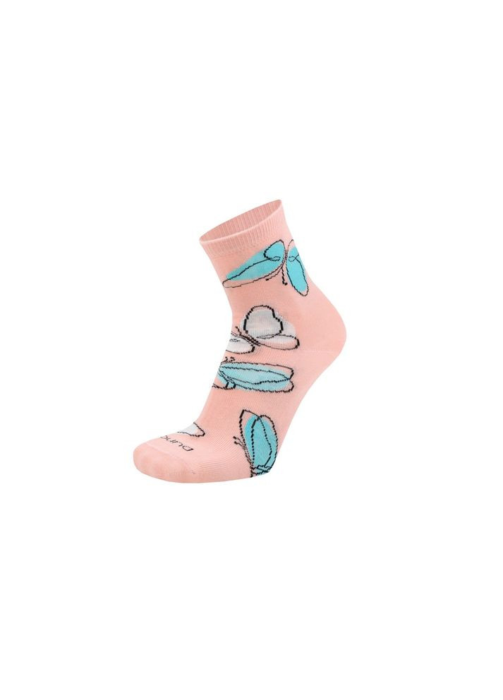 Шкарпетки дитячі 4084р.18-20 персиковий Duna (350905397)