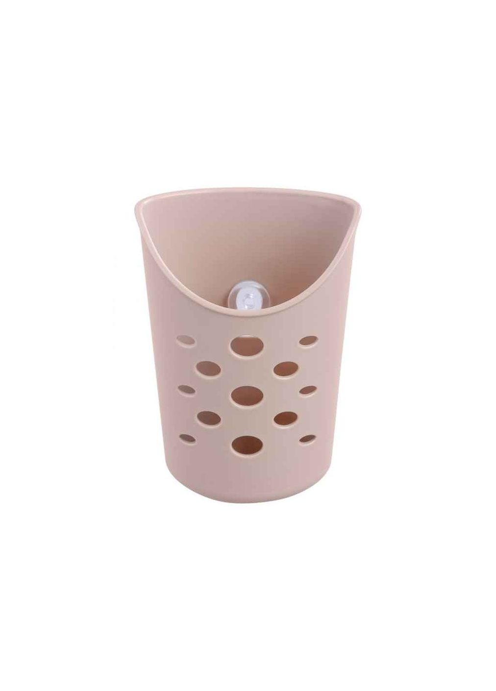 Подставка для зубных щеток POLO арт.L9112BG Ekodeo (357219489)