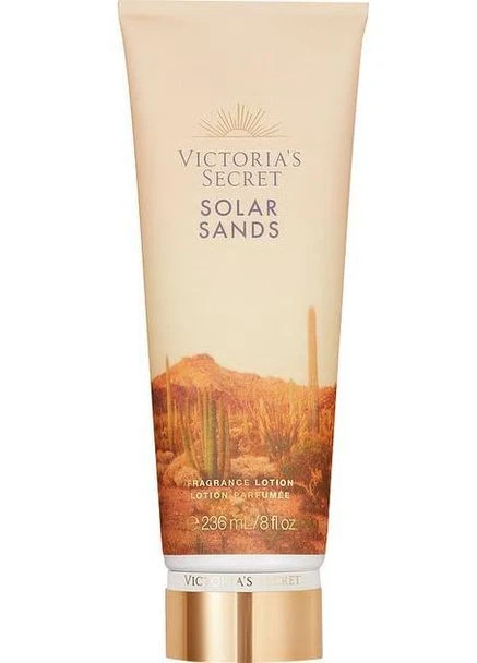 Парфумований лосьйон для тіла Solar Sands 236 мл Victoria's Secret (400041713)