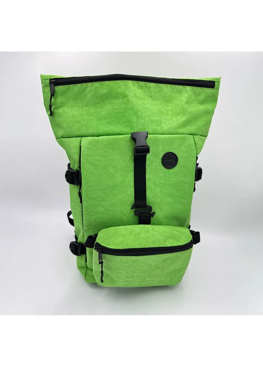 Рюкзак Ролтоп Nomad YKK (369165011)