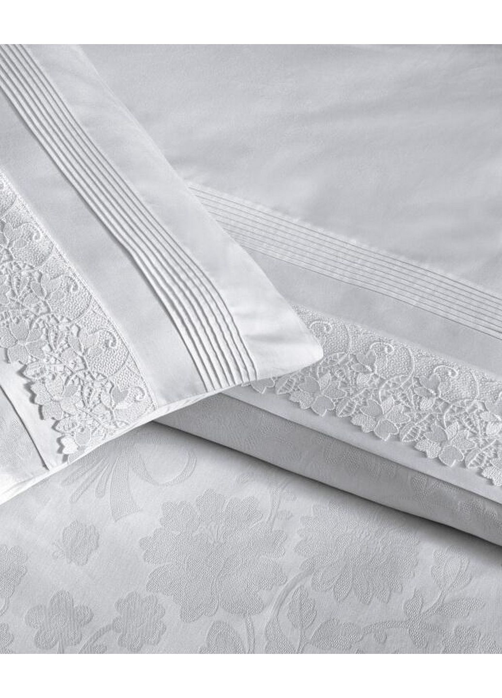 Комплект постільної білизни Євро Choise (315869420)