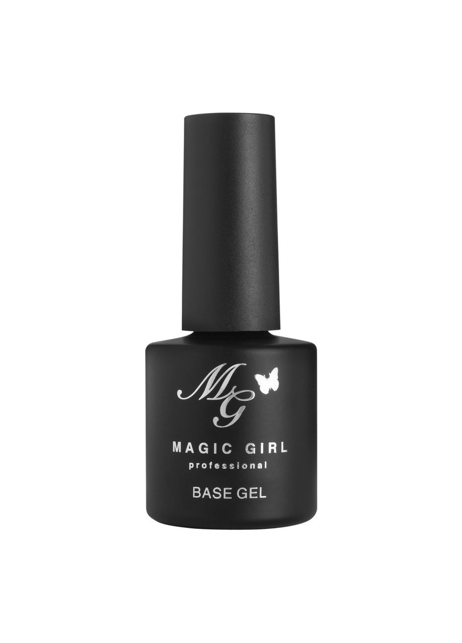 База для гель-лаку Base Universal універсальна 8ml Magic Girl (370388624)