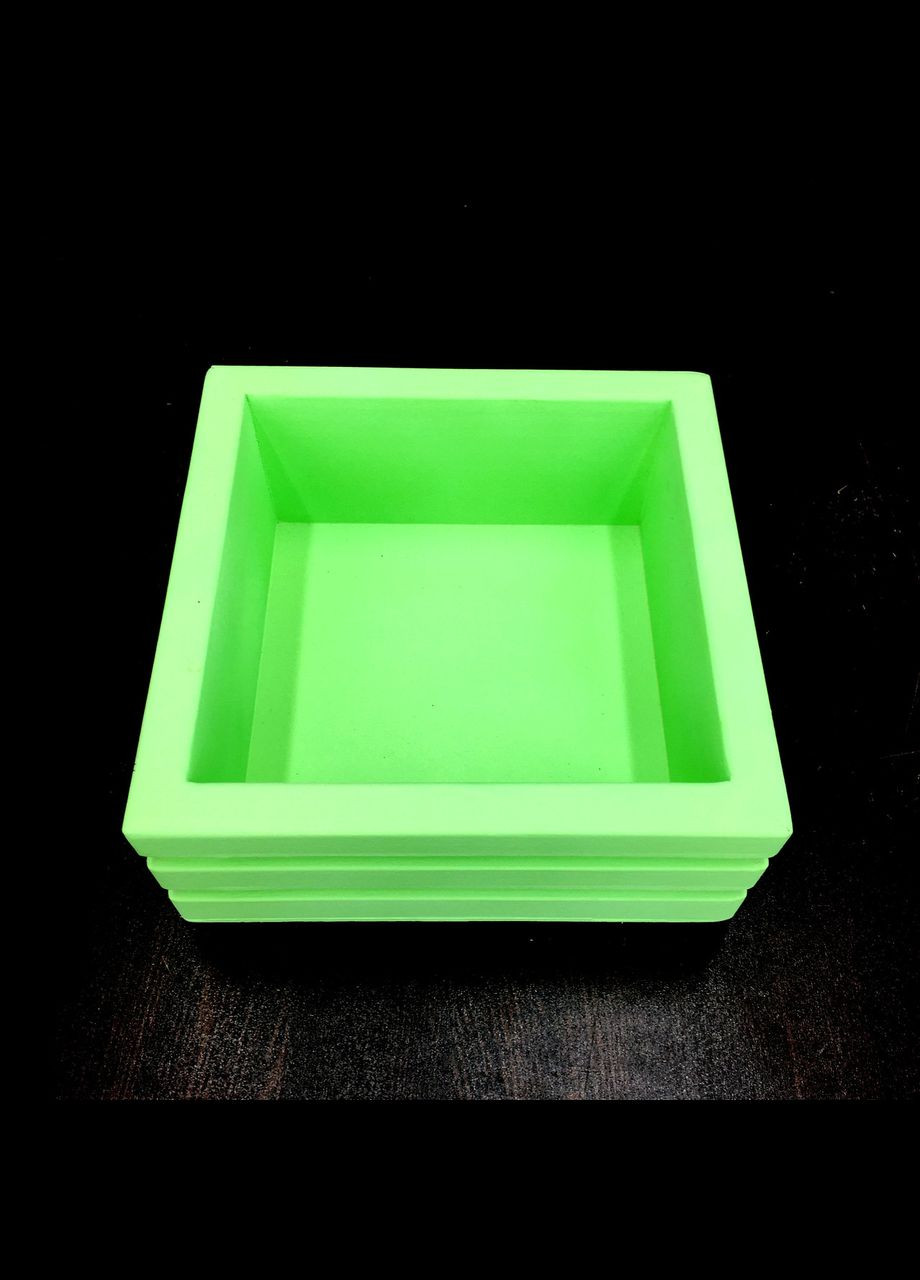 Хлібний лоток з дерева Лувр мохіто (ХЛБ-001153) No Brand (327423626)