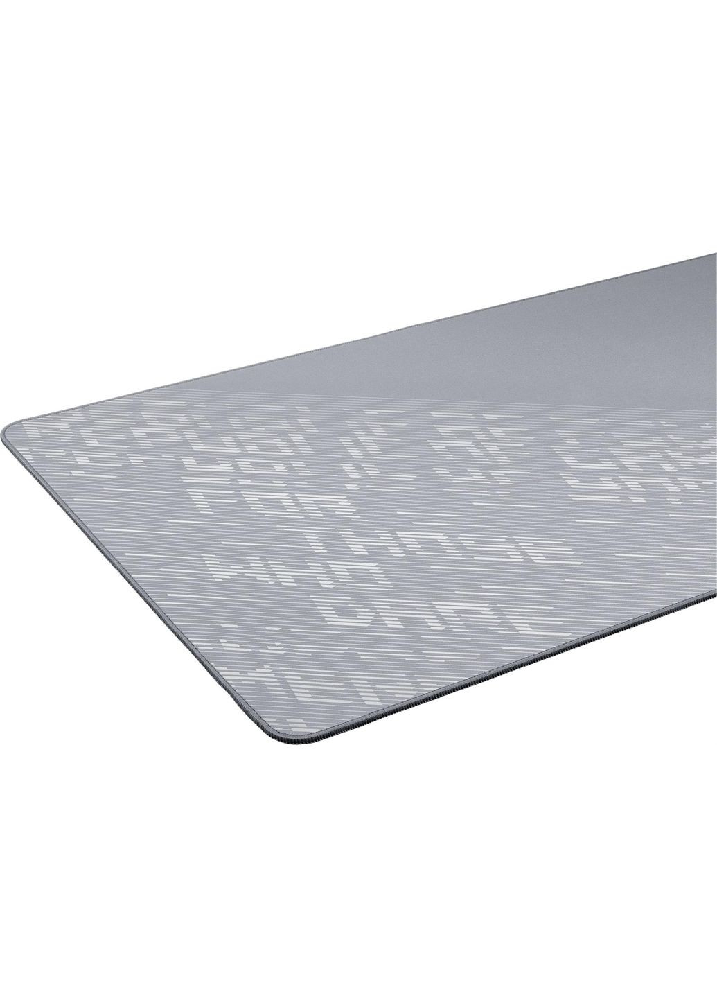 Игровая поверхность ROG Scabbard II XXL Arctic gray (90MP03H0-BPUA00) Asus (364860780)