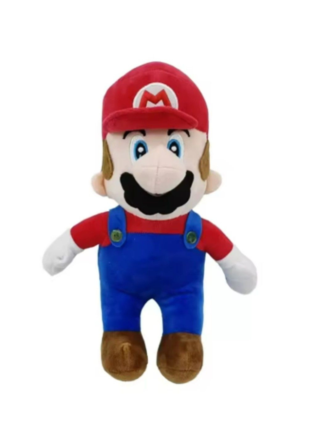 Мягкая детская игрушка Супер Марио 23cм No Brand (351855900)