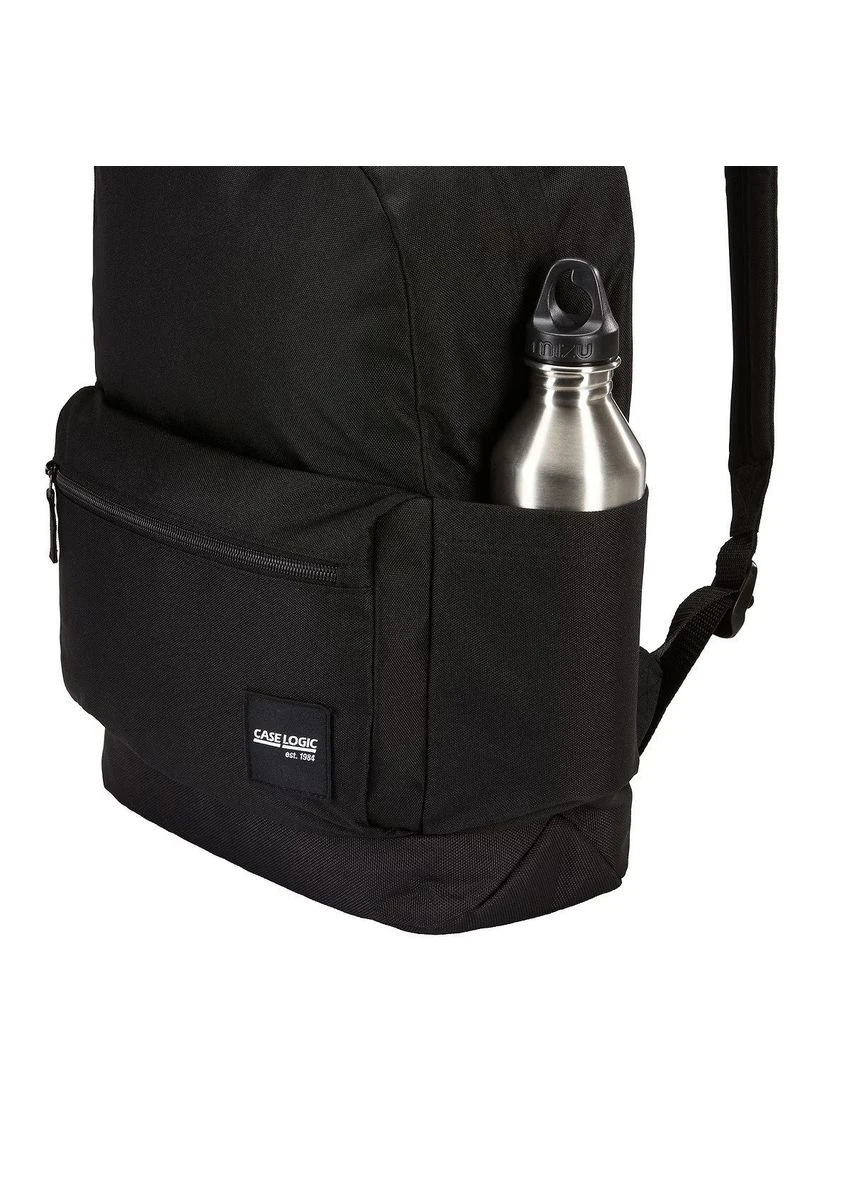 Рюкзак для ноутбука 15.6 дюйма Commence 24L 15.6 дюймов CC-AM-1216 (Black) Case Logic (402627543)