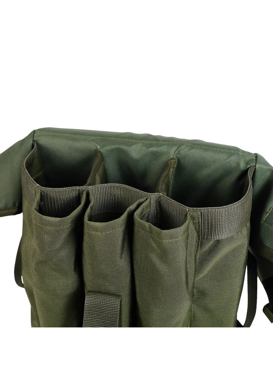 Рюкзак Kiborg (371738368)