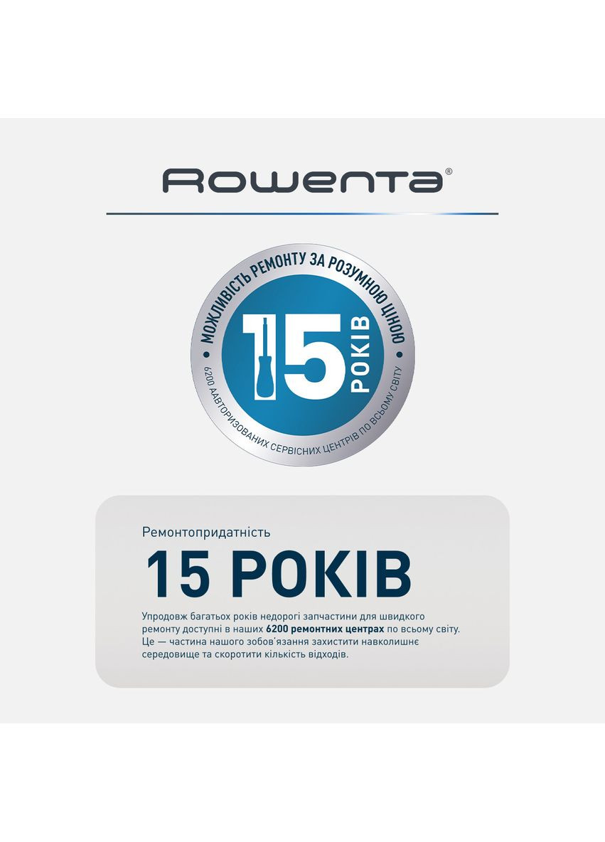 Стайлер Twist Curl CF4620E0 Rowenta (368578851)