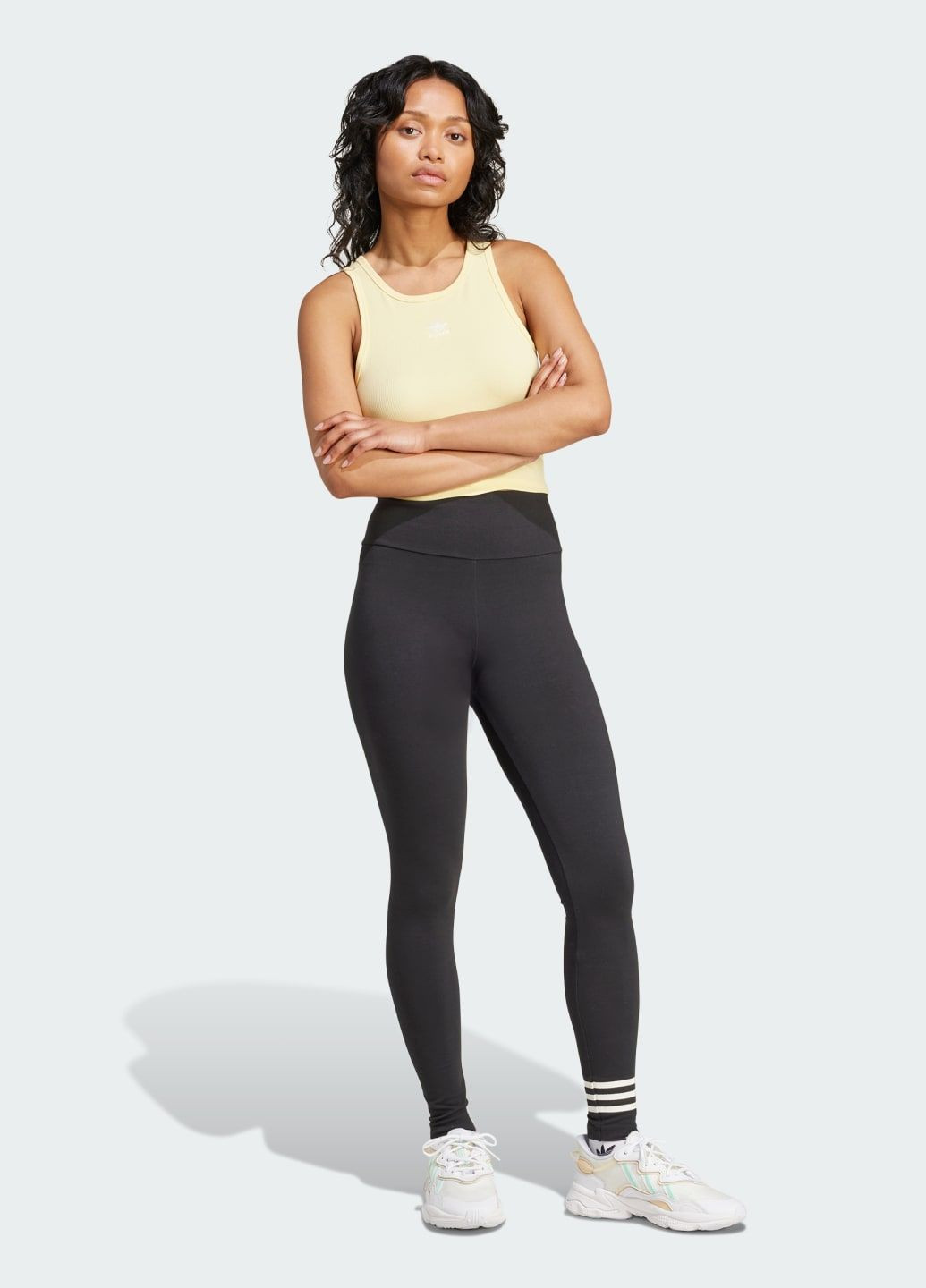 Легінси Neuclassics Full-Length adidas (298367826)