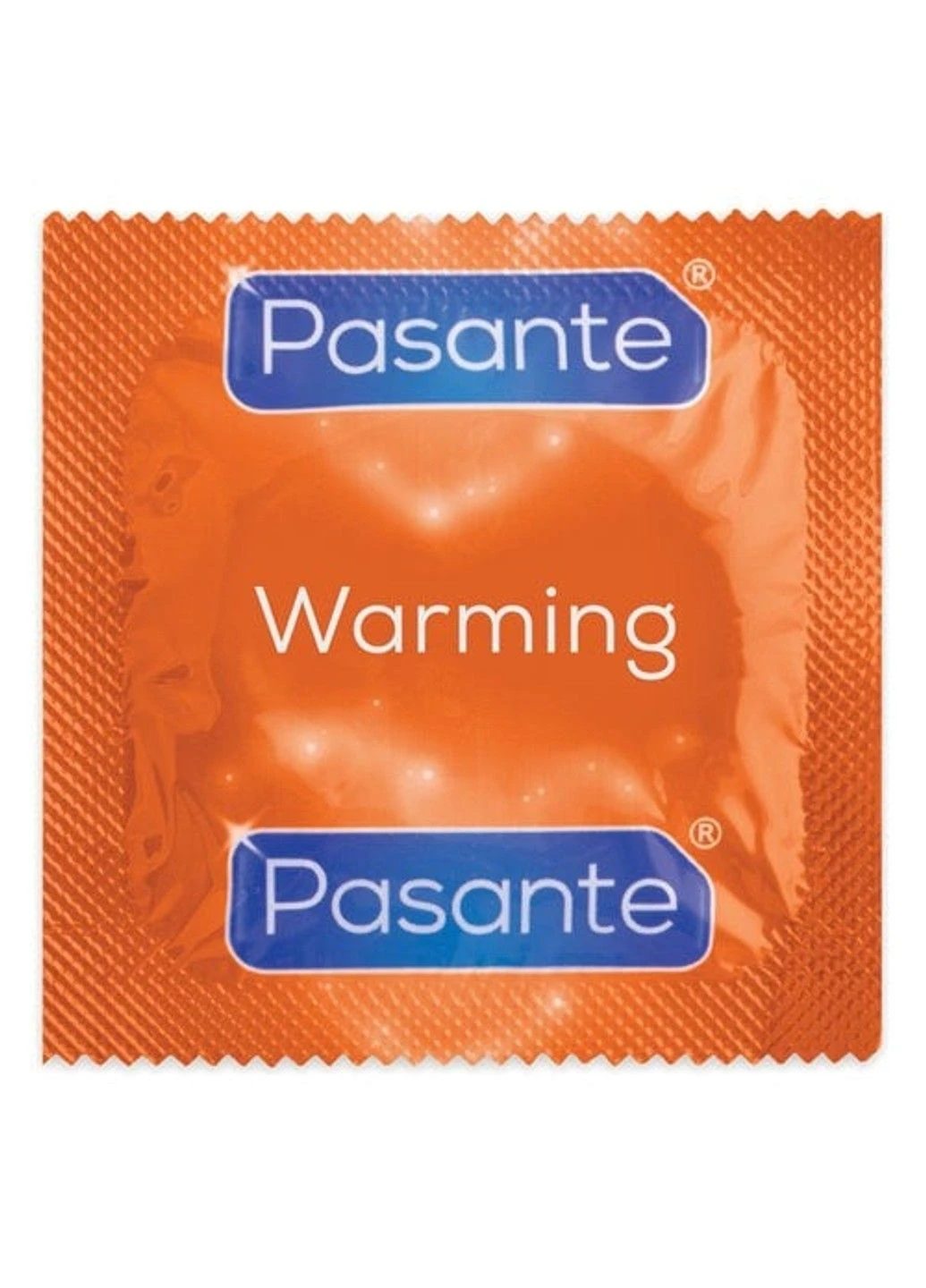 Презервативы Warming, 144 шт Pasante (315348107)