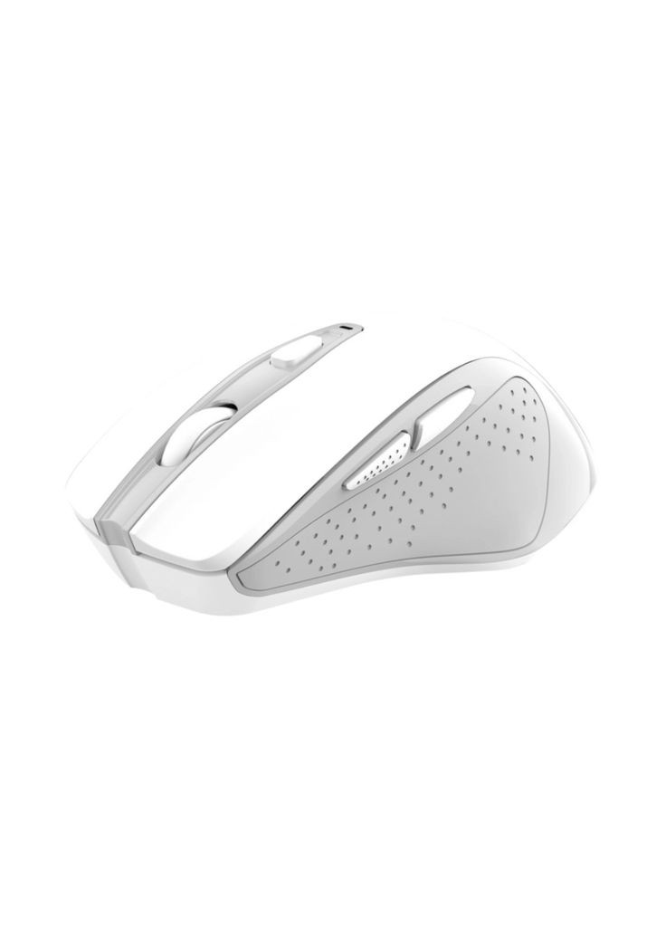 Мышка (m492772) Trust Nito Silent Wireless White (369037169)
