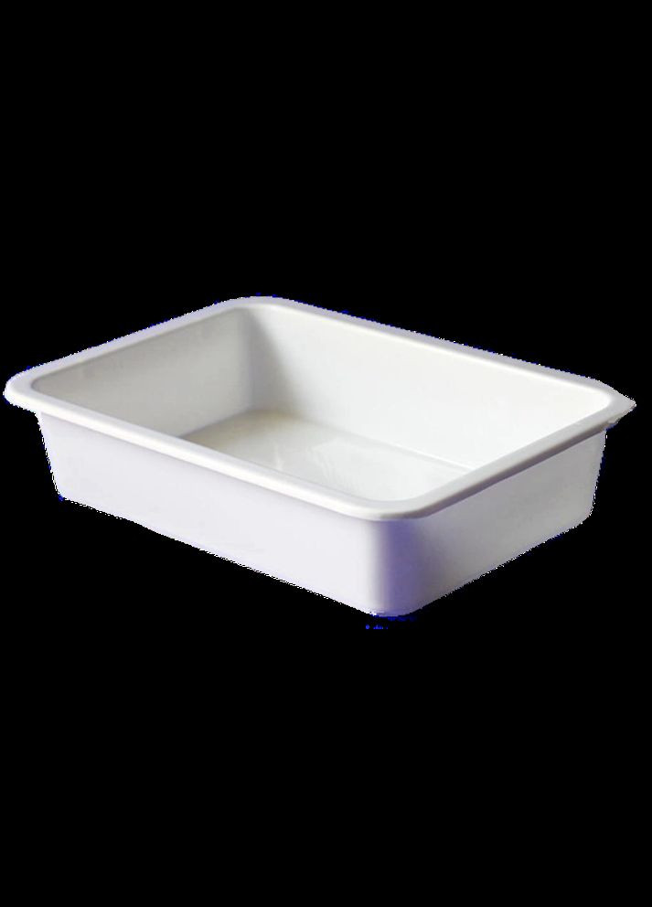 Лоток №3 7л 40х29х8см Консенсус (302673470)