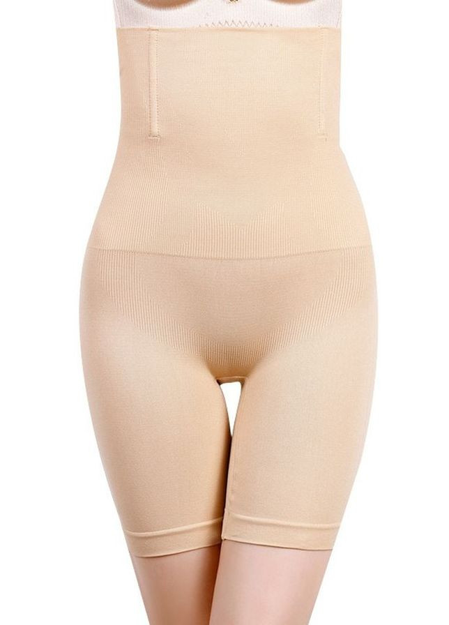 Корректирующие панталоны Lono гш001бн beige (290012267)
