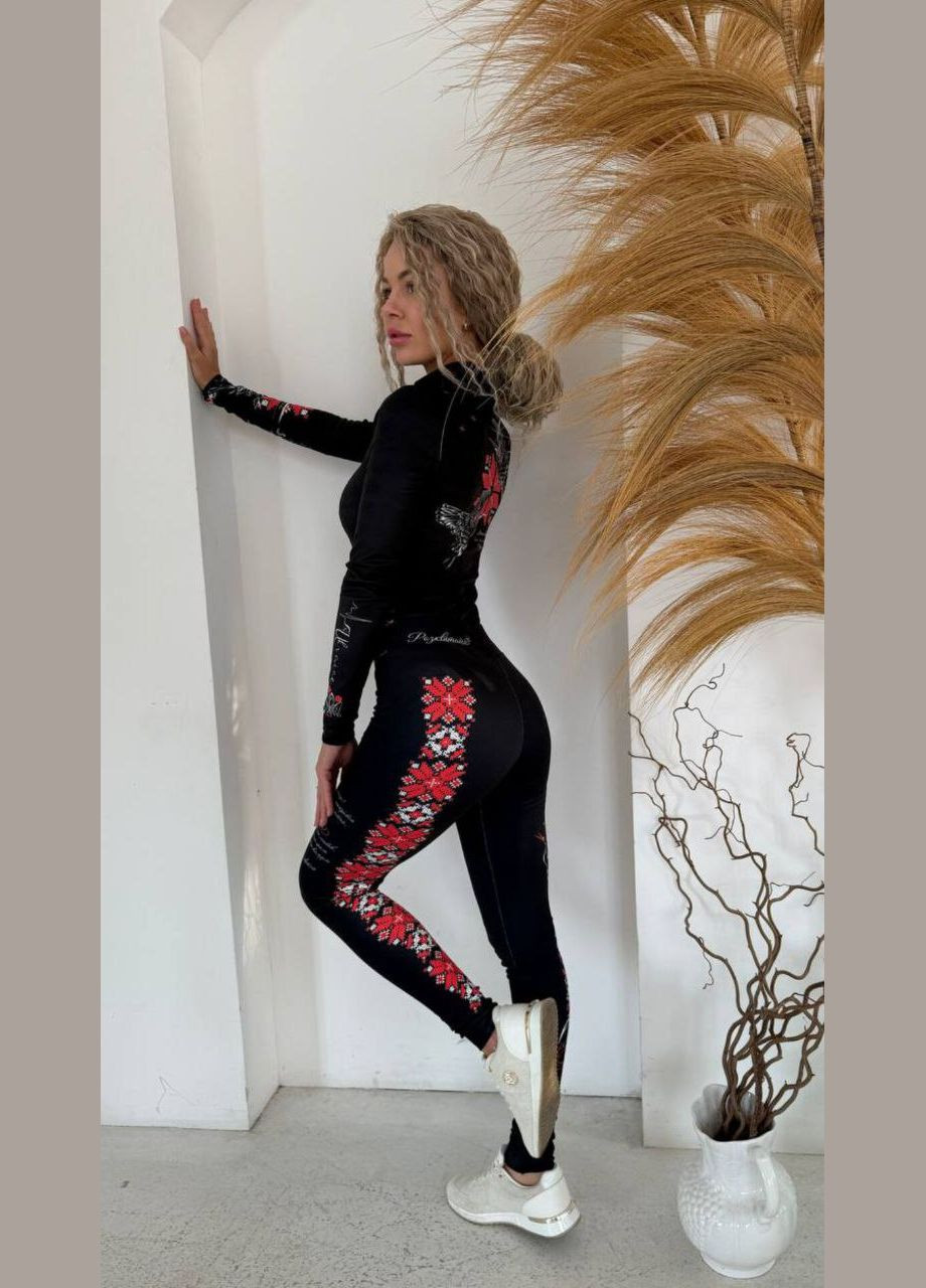 Боді з термотрикотажу Angel shopp.online (315723567)