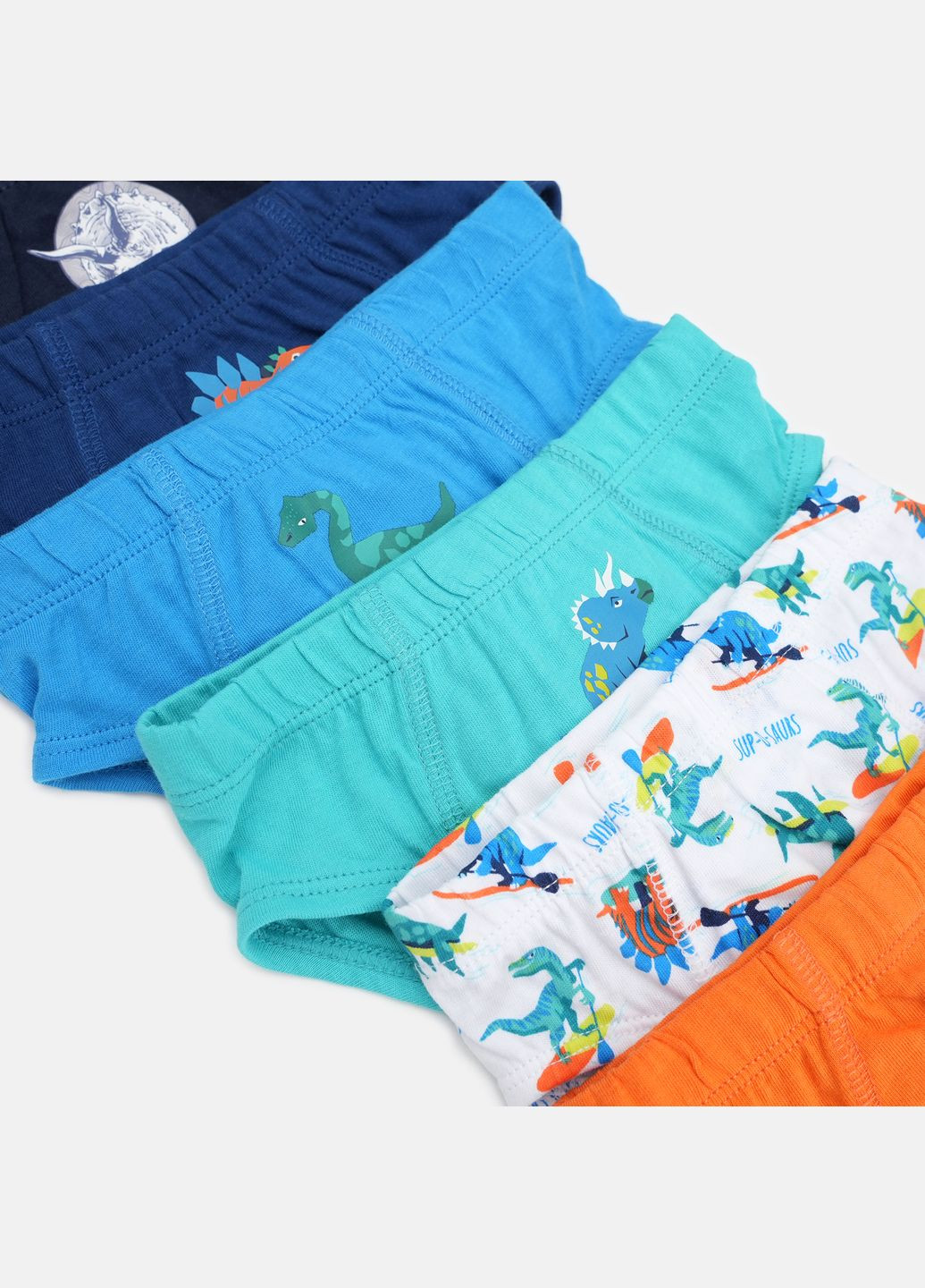 Комплект трусів (6шт.) C&A (311504413)