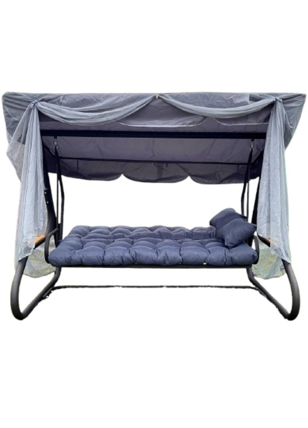 Садова гойдалка "Мишель" (Арт.) GreenGard 038 (317290773)