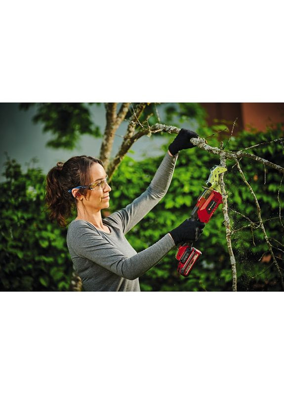 Шабельна пила GE-GS 18/150 Li - Solo Einhell (325477812)