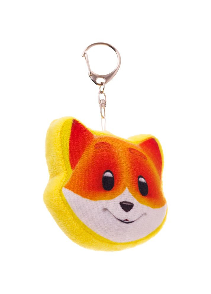 Брелок Фокси (FX000017) ФОКСТРОТ (314765804)