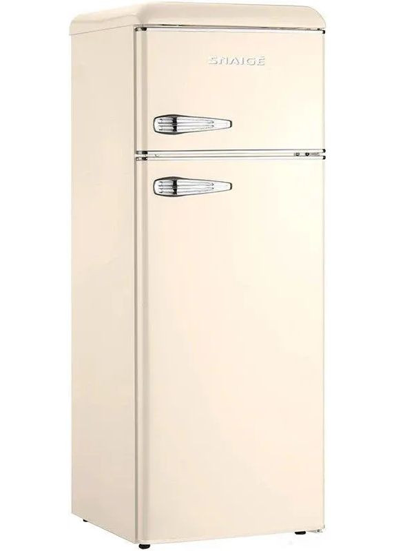 Холодильник FR27SM-PRC30E двухкамерный SNAIGE