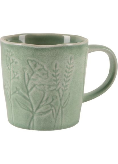Кухоль HERB OLIVA 320 мл (E1581-3) Limited Edition (315682219)