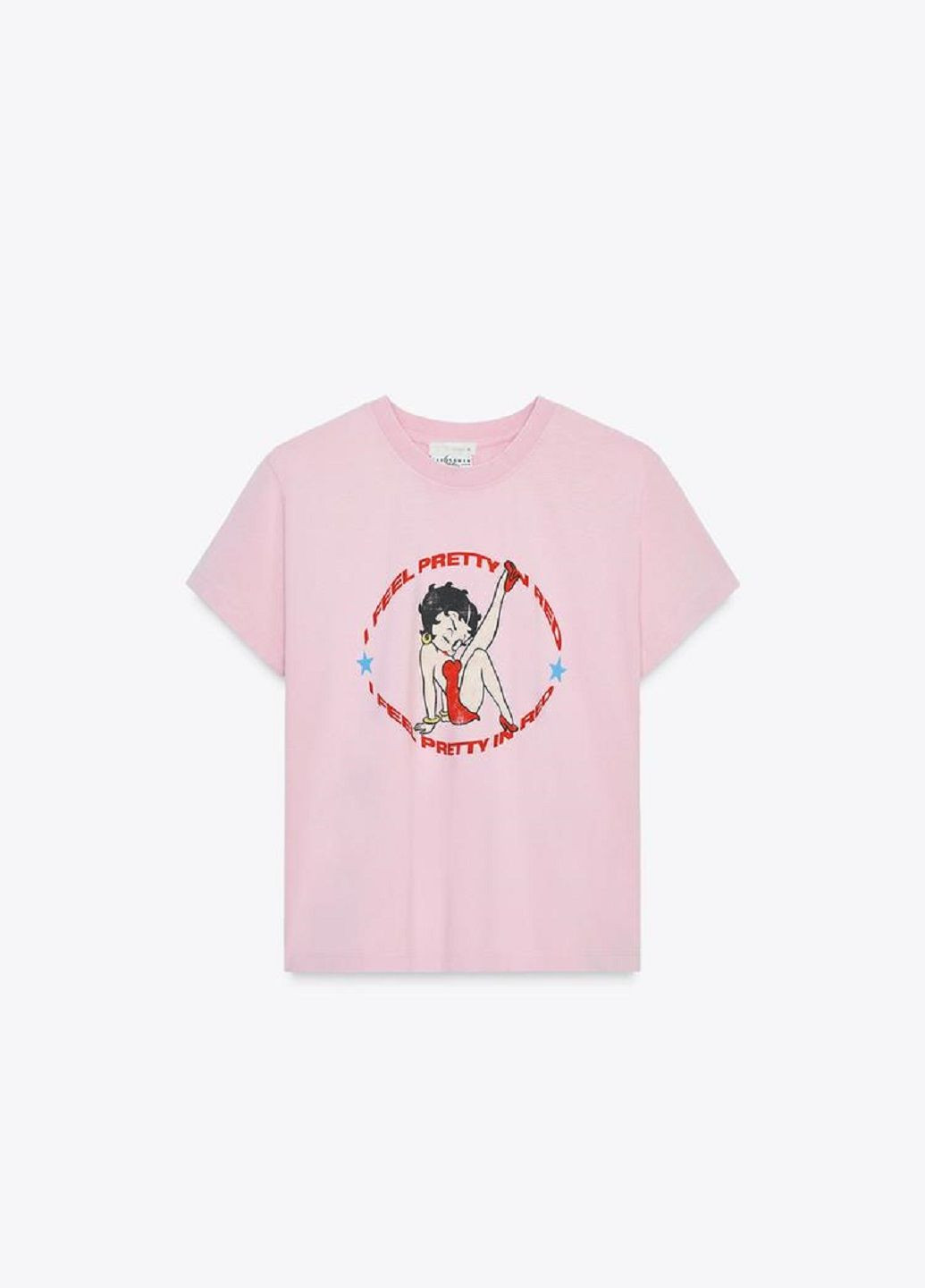 Футболка Zara - (355467510)