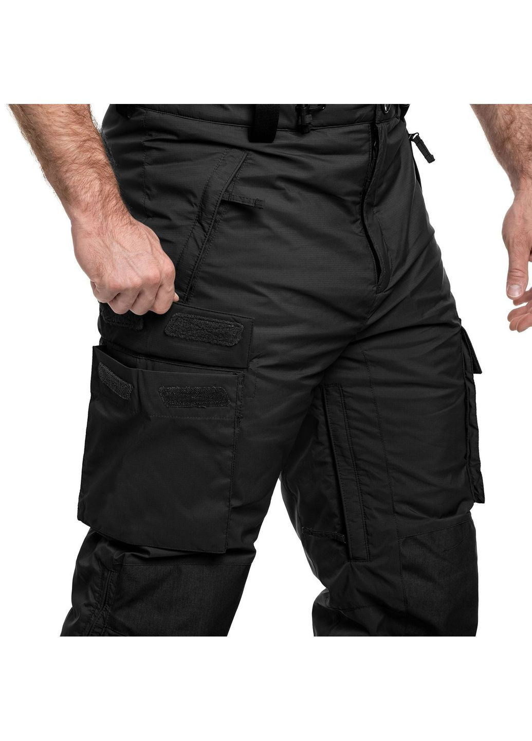 Штаны MIG 4.0 SOF Black, Black, M No Brand (315878361)