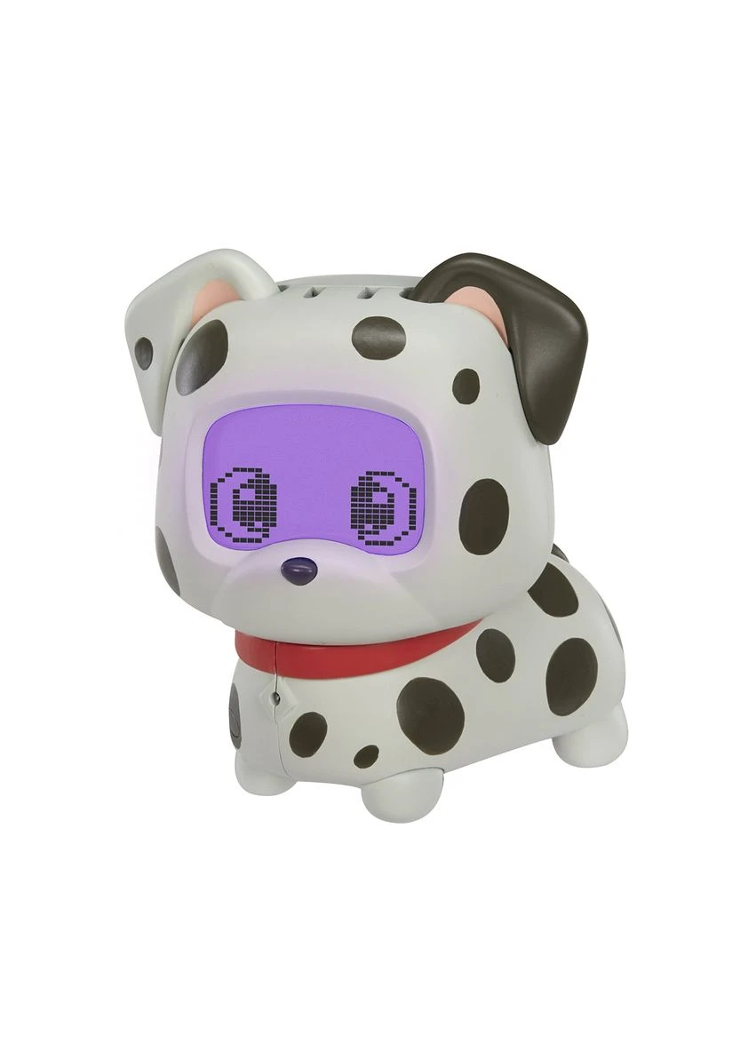 Интерактивная игрушка с цифровым любимцем Далматинец Pixel Petz (358649297)