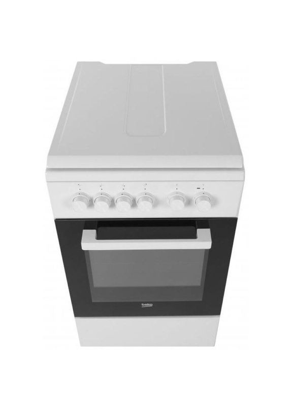 Комбінована плита FSS52020DW BEKO (315145308)