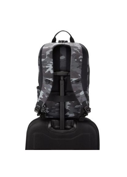 Рюкзак туристичний (30640814) Pacsafe Metrosafe X 20L камуфляжний (370020206)