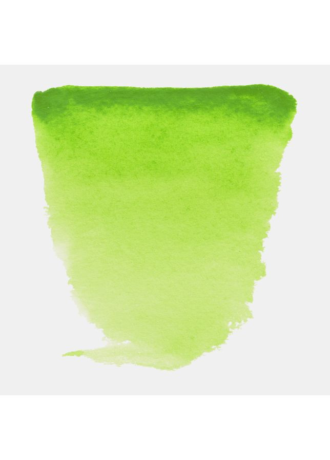 Краска акварельная (633) Пермь. желто кювета Royal Talens [CD] Van Gogh (362585989)