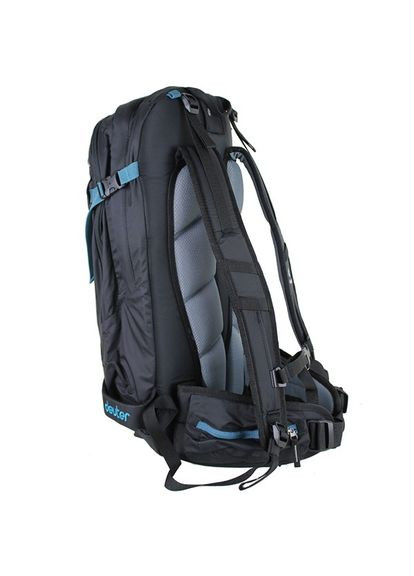 Комплект Рюкзак Freerider 26 л + Питьевая система Streamer 3л Deuter (318426579)