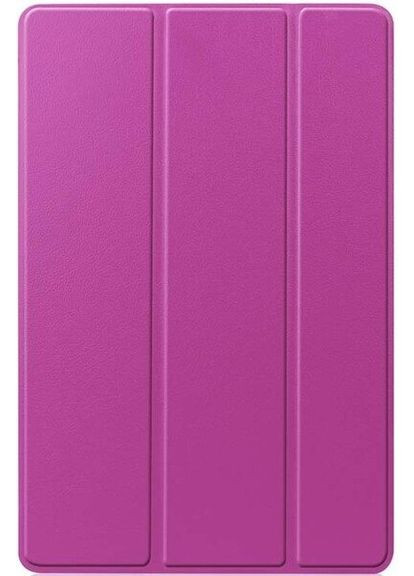 Чохол-книжка Smart Case для Samsung Galaxy Tab S10 FE Plus (SM-X620/SM-X626) 13.1" Purple BeCover (360410276)