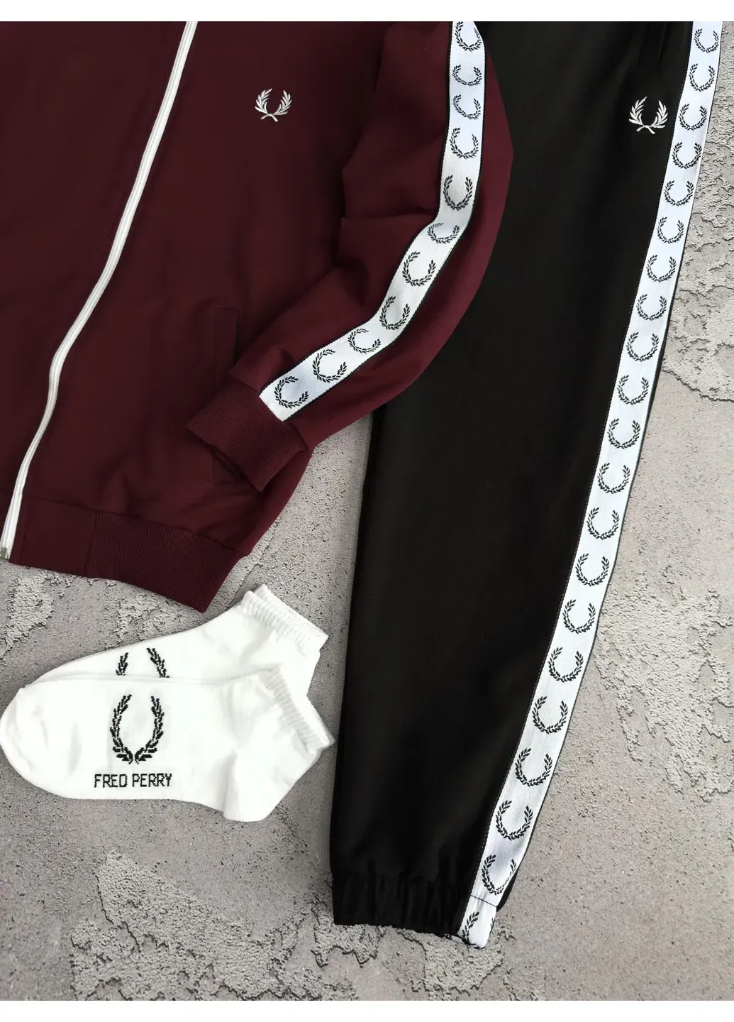 Спортивный костюм No Brand (405813353)