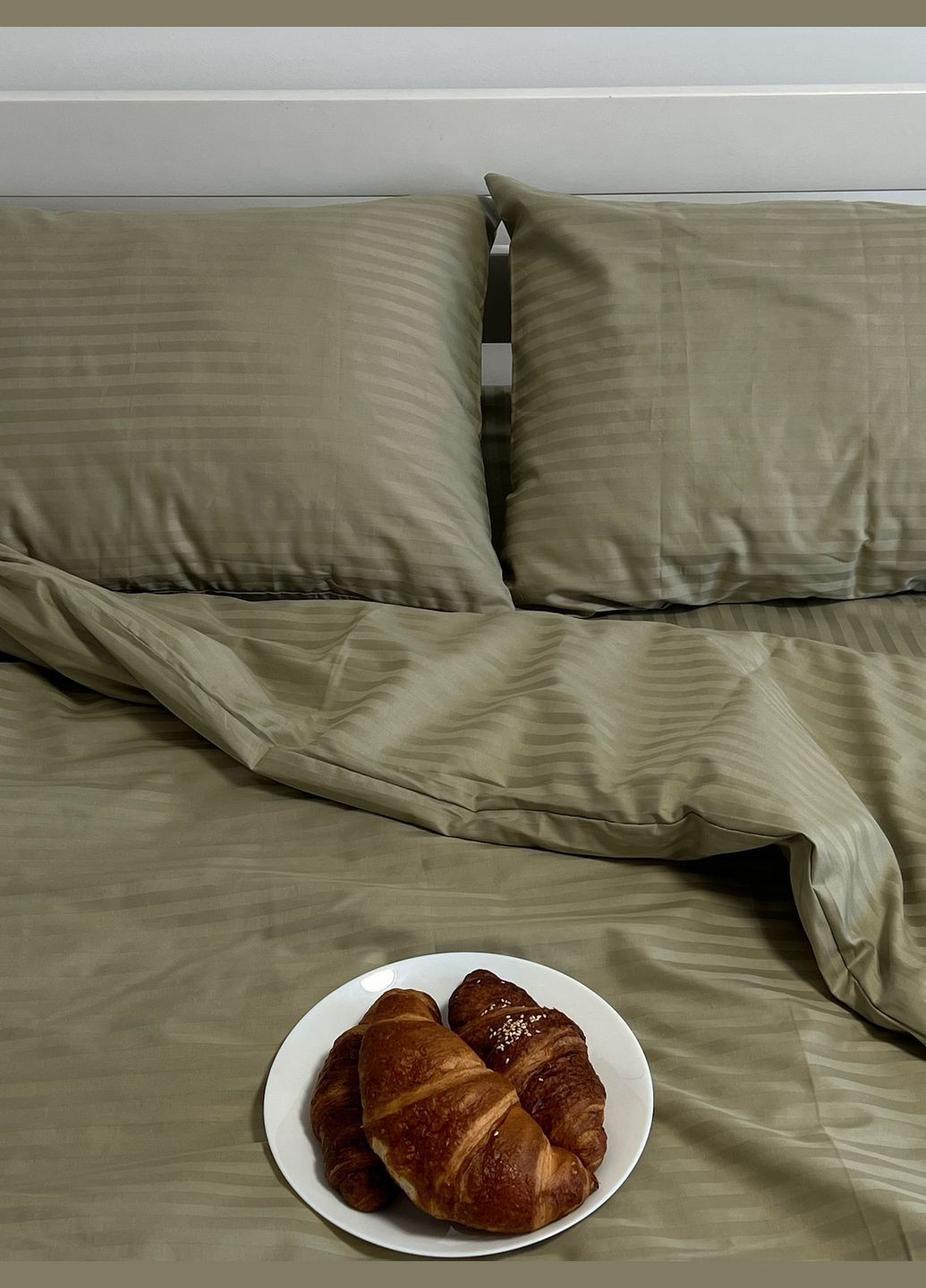 Постельное белье Двуспальный IN.HOME_UA (322069003)