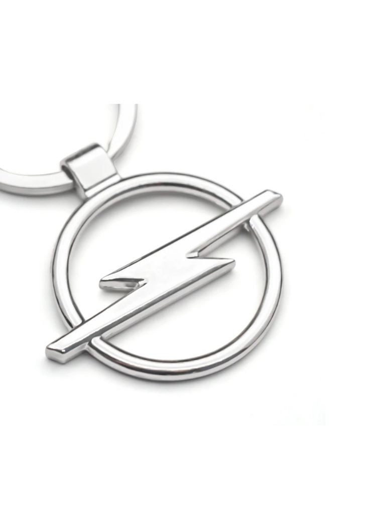Брелок автомобильный значок Opel Опель XJXN (339077743)