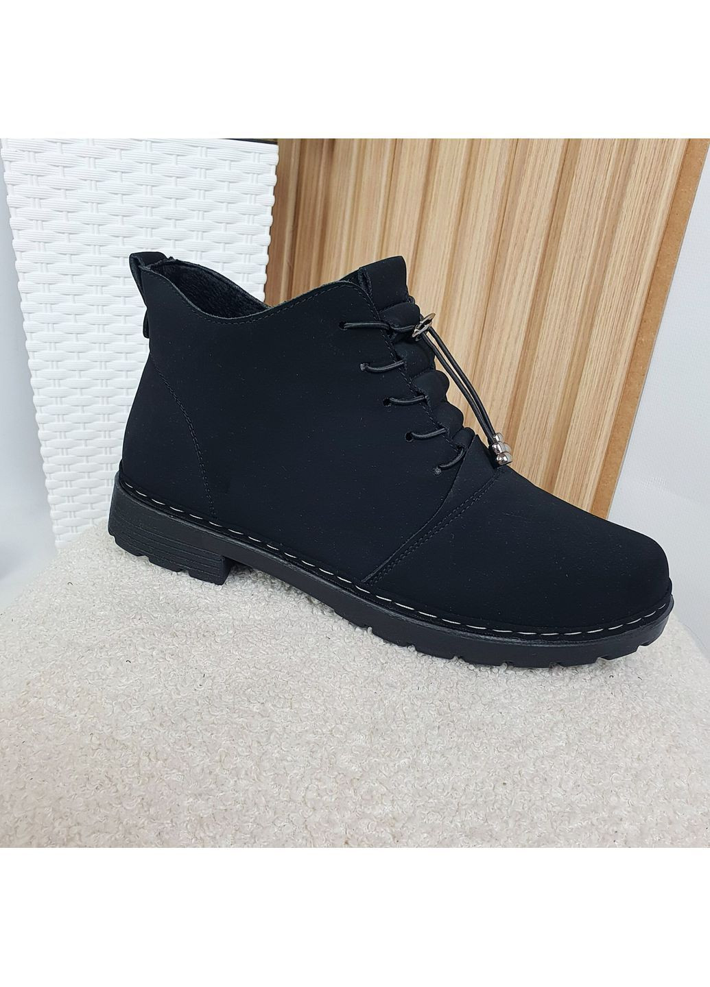 ЧУДОВІ м'якесенькі легенькі осінні черевички 🍂🍂 Trendy Черевики (362476246)