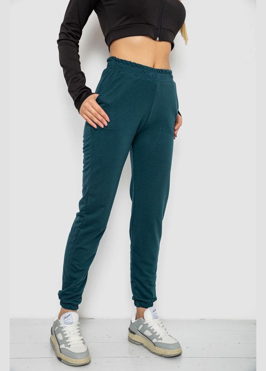 Спортивные штаны женские,, 238R325 Ager (331110821)