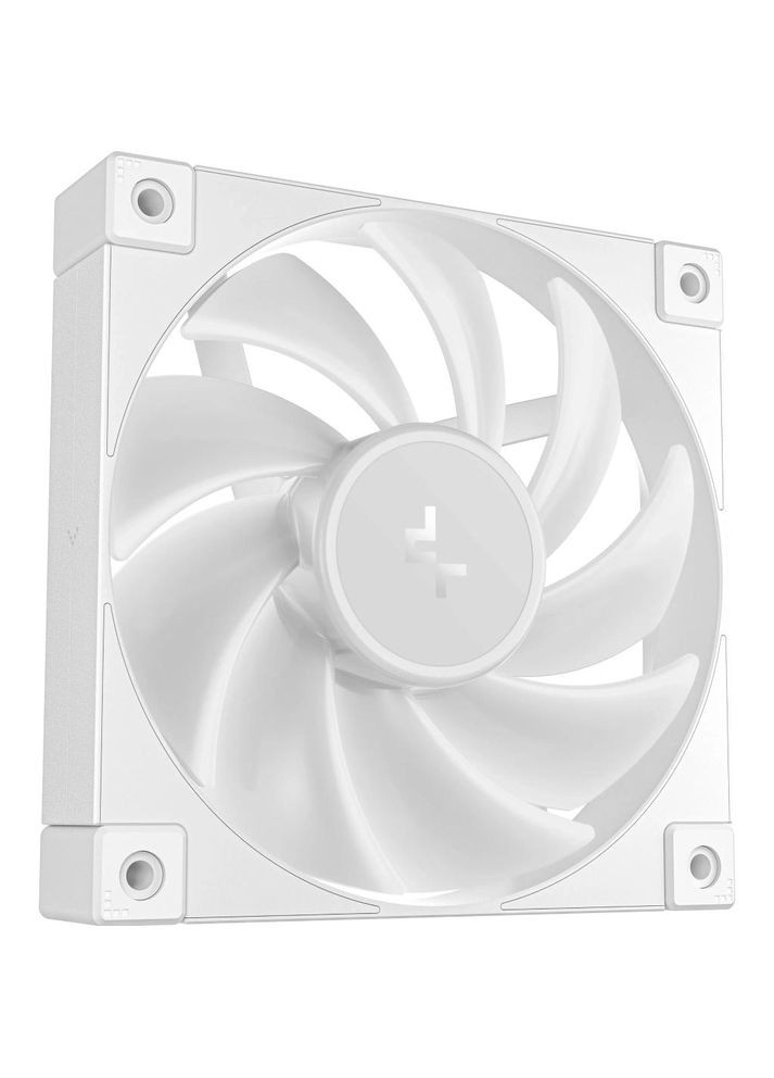 Кулер для корпуса FD12 ARGB WH-3 IN 1 (R-FD12-WHAPN3-G) DeepCool (391608054)